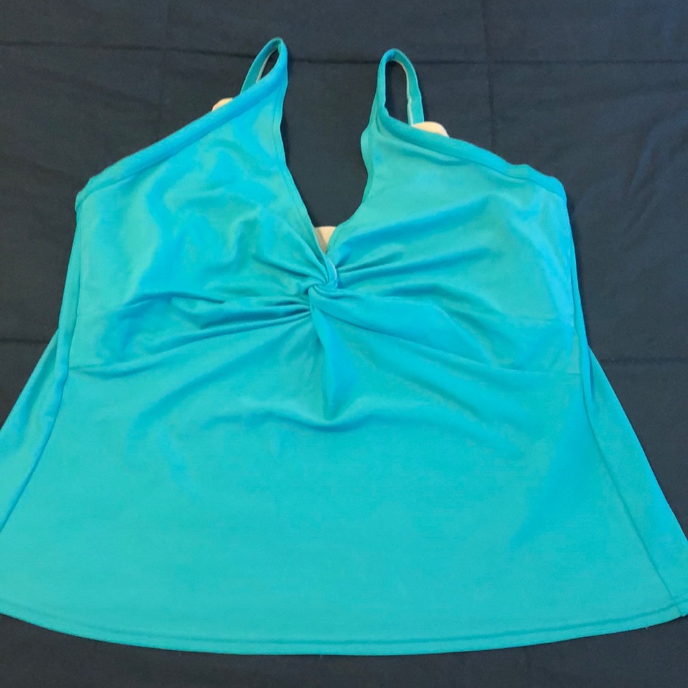 Fresh Produce Tankini